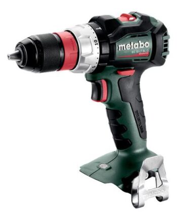 Metabo Bs 18 Lt Bl   Bor Driver Ledningfri  -hastigheders Intet Batteri