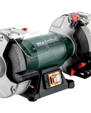 Metabo Dsd 200 Plus Bænkekværn 750   200   25 Mm