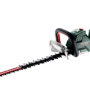 Metabo Hs 18 Ltx Bl 65 Hæktrimmer Elektrisk Ledningfri