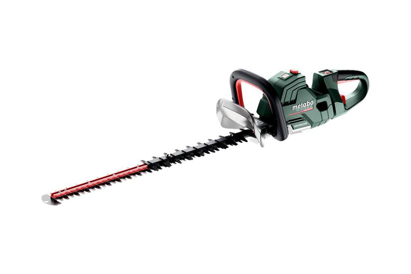Metabo Hs 18 Ltx Bl 65 Hæktrimmer Elektrisk Ledningfri