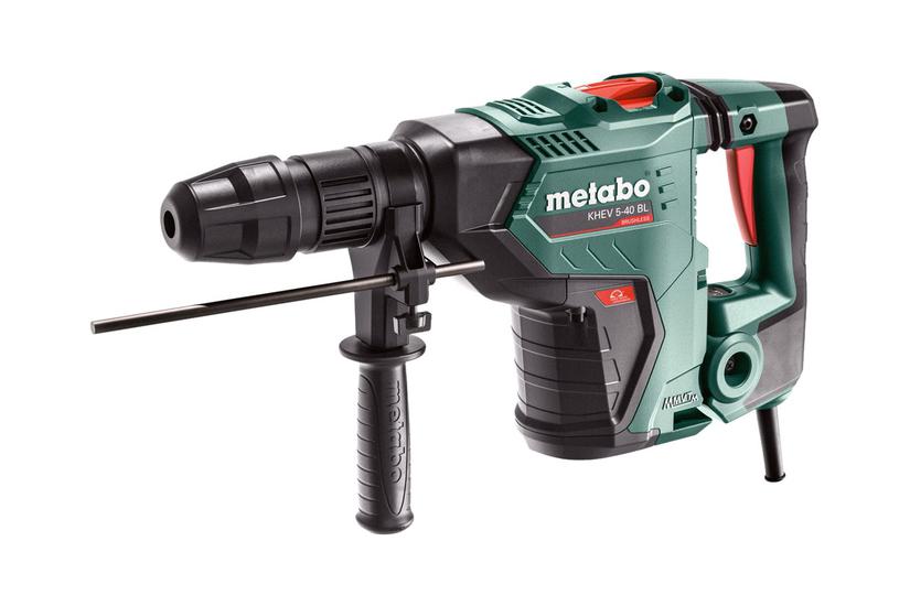 Metabo Khev -40 Bl Kombinationshammer 1150