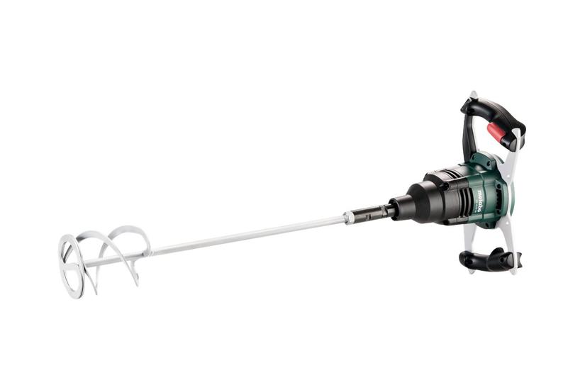 Metabo Rw 18 Ltx 120 Mikser Ledningfri 120 Mm Intet Batteri