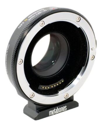 Metabones Speed Booster   Objektivadapter
