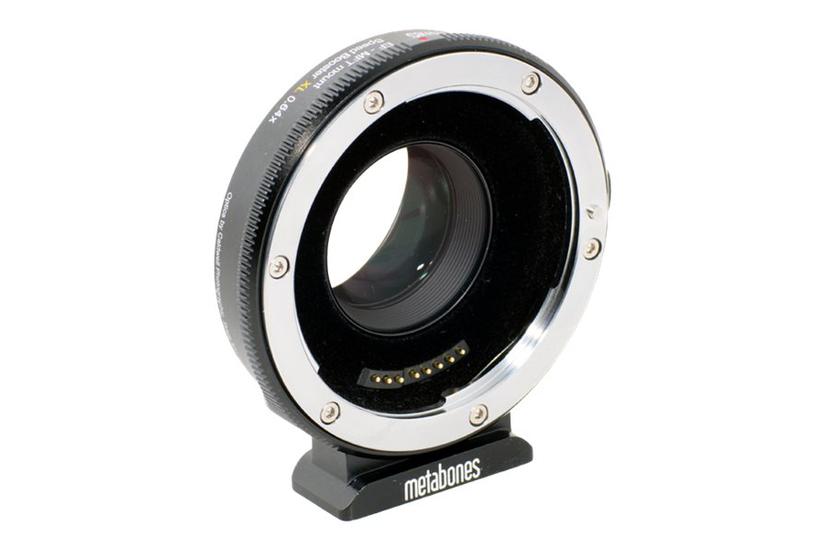 Metabones Speed Booster Objektivadapter