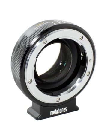 Metabones Speed Booster Ultra Objektivadapter
