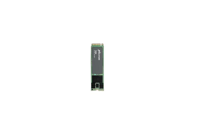 Micron 7450 Pro 480 Gb Pci Express Nvme 3d Tlc Nand