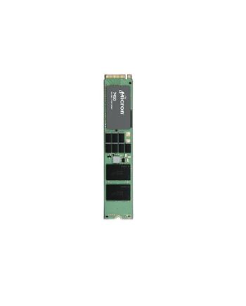Micron 7450 Pro   92 Tb     Pci Express     Nvme 3d Tlc Nand