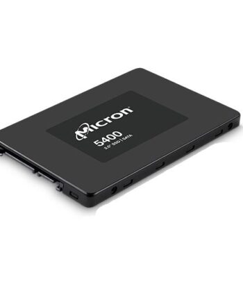 Micron 5400 Pro   92 Tb     Quot  Serial Ata Iii 3d Tlc Nand