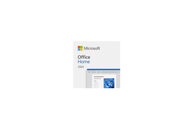 Microsoft Office Home 2024 Mediefri Licens Pc Dansk