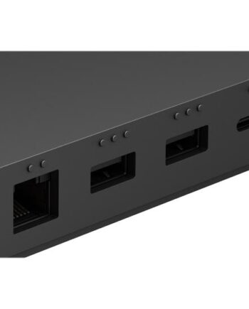Microsoft Surface Dock Dockingstation Thunderbolt       Thunderbolt 1gbe    5gbe