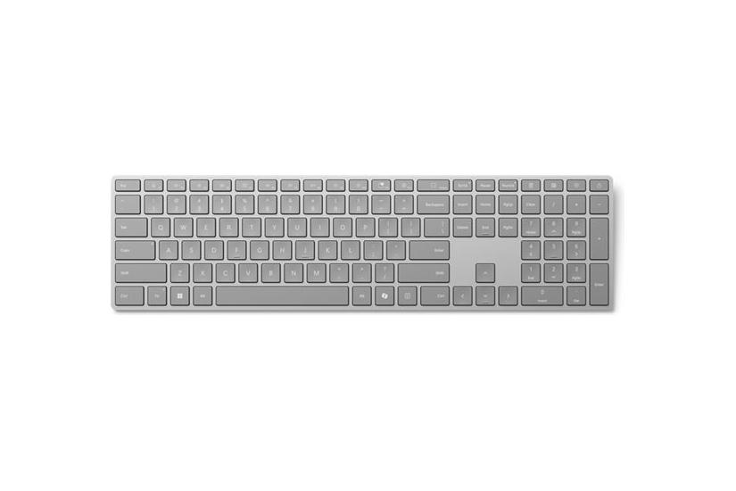 Microsoft Surface Keyboard 2nd Edition Tastatur Indgangsudstyr