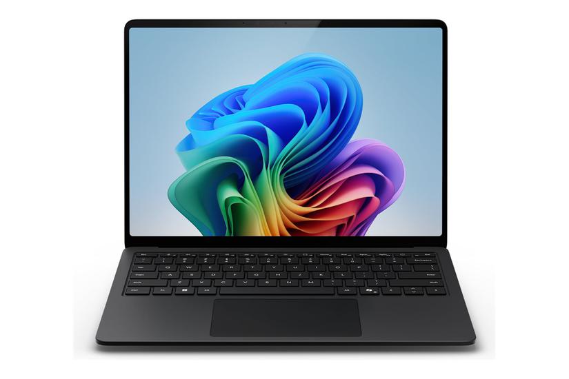 Microsoft Surface Laptop Copilot Pc Bærbar Pc Qualcomm Snapdragon Elite X1e-80-100 16 Gb Lpddr5x 512 Gb Ssd 15 Quot