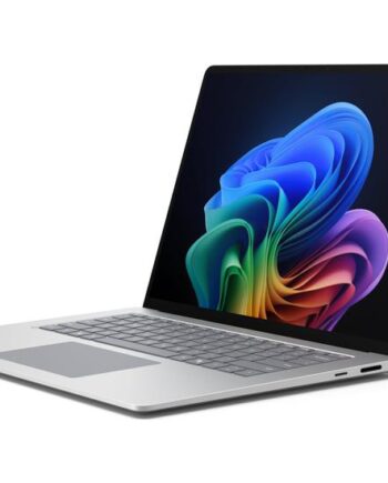 Microsoft Surface Laptop Copilot  Pc For Business Bærbar Pc Intel Core Ultra    Serie    268v       Ghz 32 Gb Lpddr5x 512 Gb Ssd Pcie     15 Quot