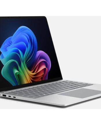 Microsoft Surface Laptop Copilot  Pc For Business Bærbar Pc Intel Core Ultra    Serie    268v       Ghz 32 Gb Lpddr5x 512 Gb Ssd 13   Quot