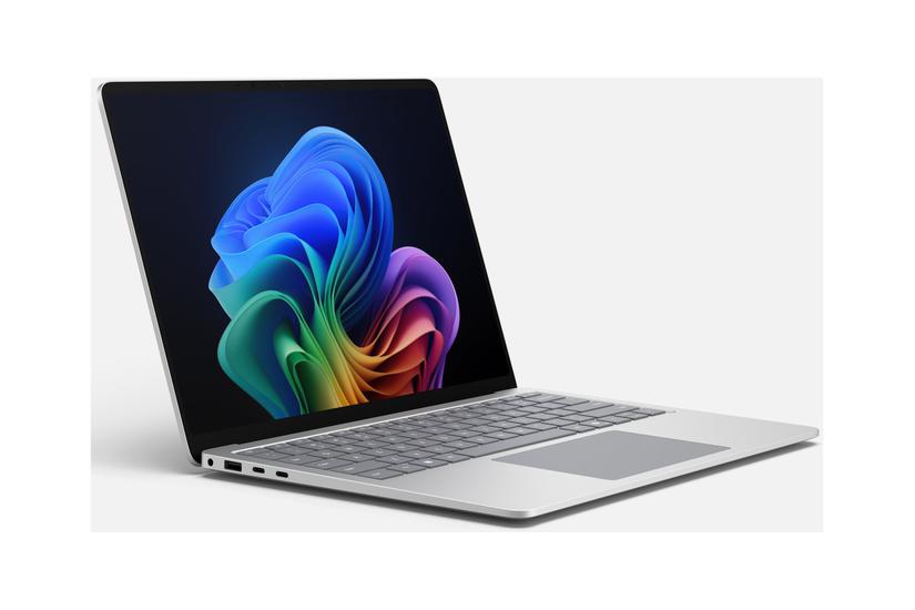 Microsoft Surface Laptop Copilot Pc For Business Bærbar Pc Intel Core Ultra Serie 268v Ghz 32 Gb Lpddr5x 512 Gb Ssd 13 Quot