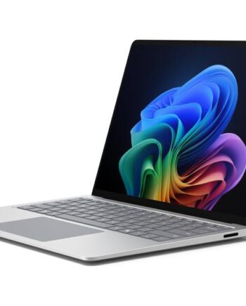 Microsoft Surface Laptop Copilot  Pc For Business Bærbar Pc Intel Core Ultra    Serie    266v       Ghz 32 Gb Lpddr5x   Tb Ssd Pcie     13   Quot