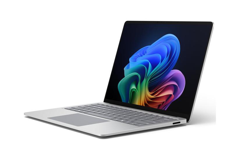 Microsoft Surface Laptop Copilot Pc For Business Bærbar Pc Intel Core Ultra Serie 266v Ghz 32 Gb Lpddr5x Tb Ssd Pcie 13 Quot