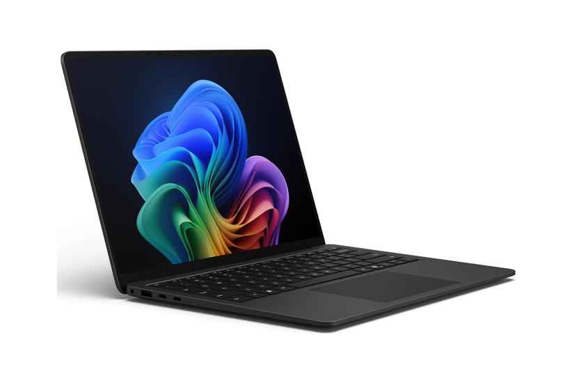 Microsoft Surface Laptop Copilot Pc For Business Bærbar Pc Intel Core Ultra Serie 268v Ghz 32 Gb Lpddr5x Tb Ssd 13 Quot