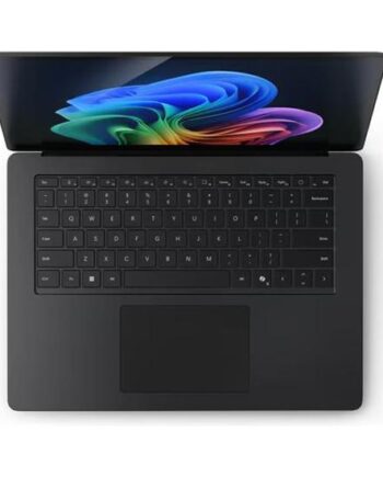 Microsoft Surface Laptop Copilot  Pc For Business Bærbar Pc Qualcomm Snapdragon   Elite X1e-80-100 16 Gb Lpddr5x 512 Gb Ssd 13   Quot
