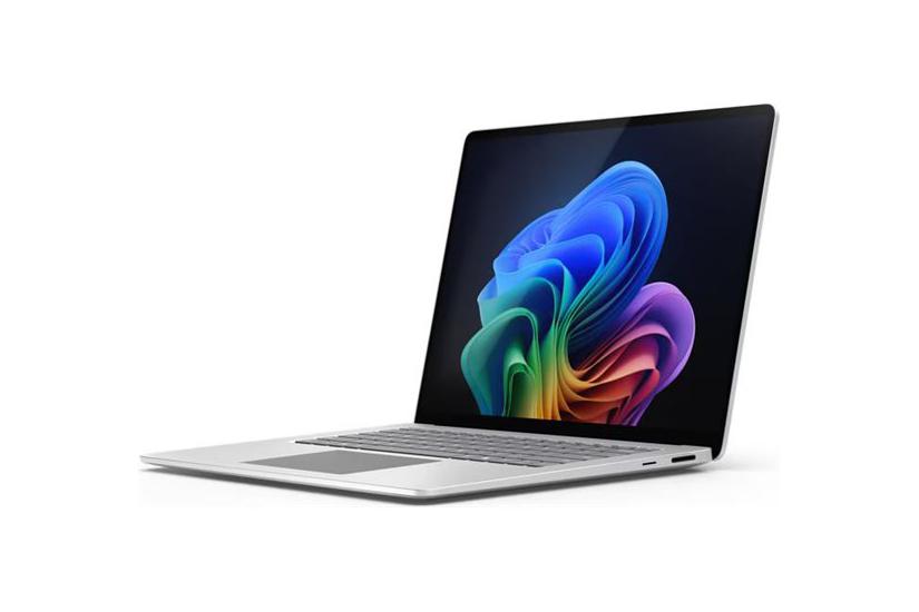 Microsoft Surface Laptop Copilot Pc For Business Bærbar Pc Qualcomm Snapdragon Elite X1e-80-100 16 Gb Lpddr5x 512 Gb Ssd 13 Quot