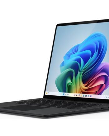 Microsoft Surface Laptop Copilot  Pc For Business Bærbar Pc Qualcomm Snapdragon   Elite X1e-80-100 32 Gb Lpddr5x   Tb Ssd 15 Quot