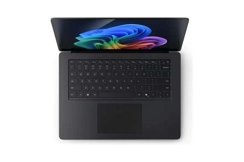 Microsoft Surface Laptop Copilot Pc For Business Bærbar Pc Qualcomm Snapdragon Elite X1e-80-100 32 Gb Lpddr5x Tb Ssd 13 Quot