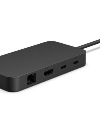 Microsoft Surface Usb4 Dock Dockingstation Usb-    Usb-      Usb-   Hdmi 1gbe