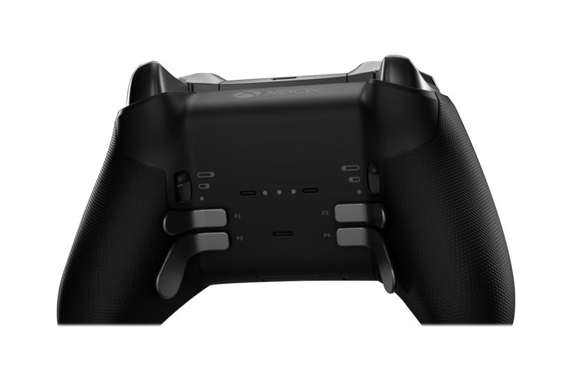 Microsoft Xbox Elite Wireless Controller Series Gamepad Trådløs Kablet Bluetooth