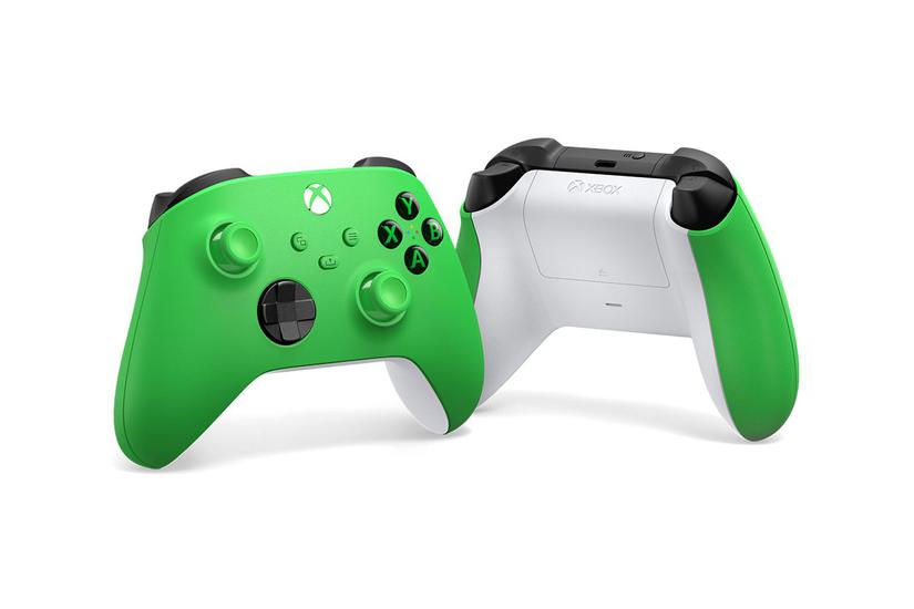 Microsoft Xbox Wireless Controller Gamepad Trådløs Bluetooth