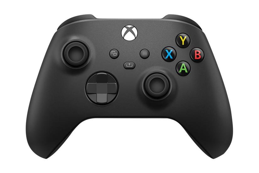 Microsoft Xbox Wireless Controller Gamepad Trådløs Bluetooth
