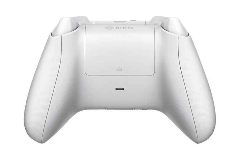 Microsoft Xbox Wireless Controller Gamepad Trådløs Bluetooth
