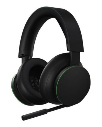 Microsoft Xbox Wireless Headset Headset