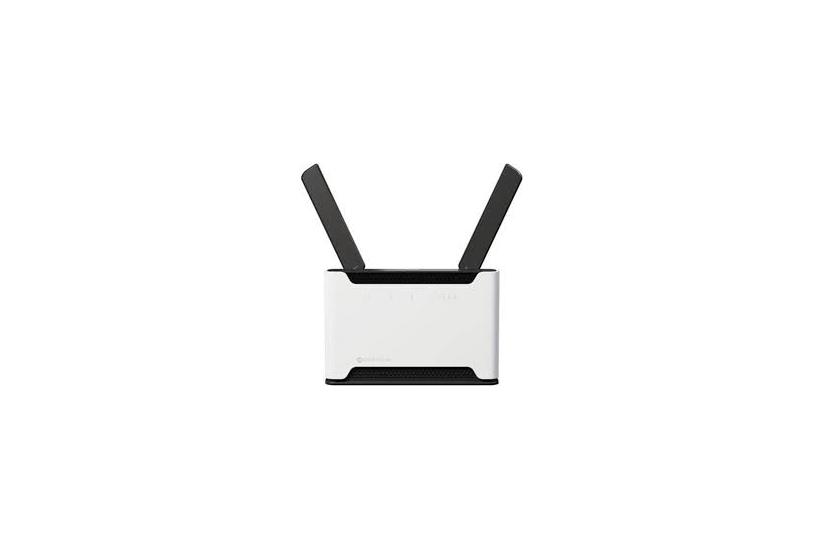 Mikrotik Chateau Lte18 Trådløs Router Wi-fi Desktop