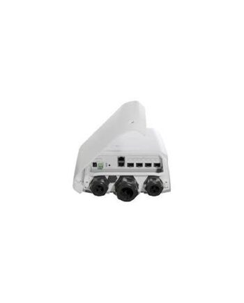 Mikrotik Fiberbox Plus Switch   Porte Administreret