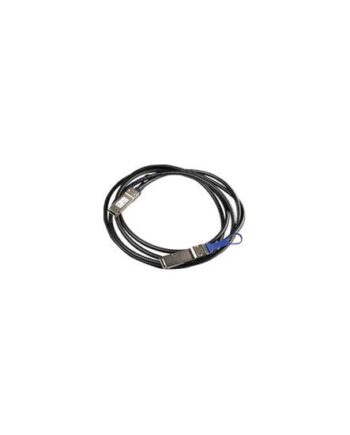 Mikrotik 100gbase-kabel Til Direkte Påsætning