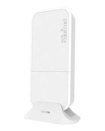 Mikrotik Wap Lte Kit  2024  Trådløs Forbindelse Wi-fi