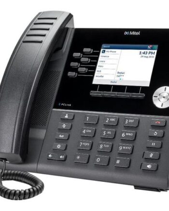Mitel 6920w Ip Phone Voip-telefon