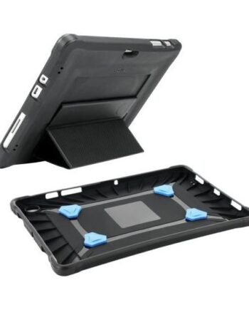 Mobilis Protech Bagsidecover Til Tablet