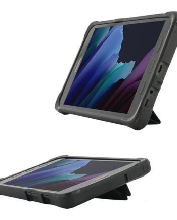 Mobilis Protech Bagsidecover Til Tablet