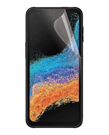 Mobilis Skærmbeskytter For Mobiltelefon Ubrydelig  Anti-stød  Ik06