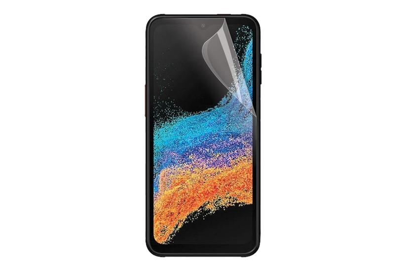 Mobilis Skærmbeskytter For Mobiltelefon Ubrydelig Anti-stød Ik06