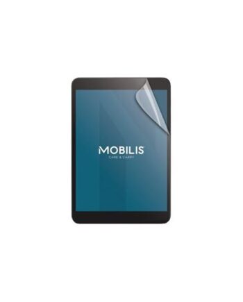 Mobilis Skærmbeskytter For Tablet Anti-stød  Klar Finisering  Ik06  Ubrydelig