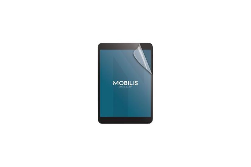 Mobilis Skærmbeskytter For Tablet Anti-stød Klar Finisering Ik06 Ubrydelig
