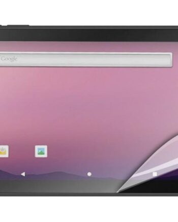 Mobilis Skærmbeskytter For Tablet Ubrydelig Og Anti-stød  Ik06