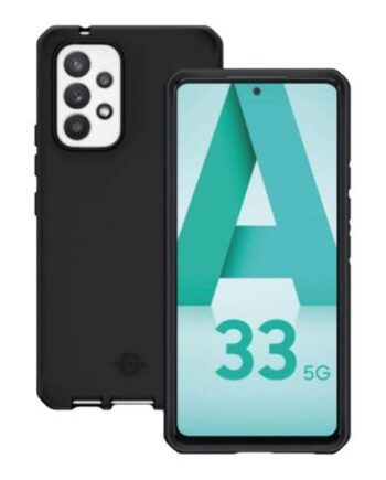 Mobilis Spectrum Bagsidecover Til Mobiltelefon