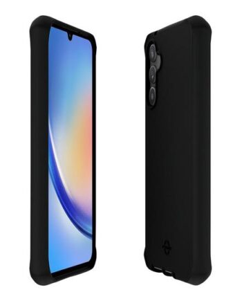 Mobilis Spectrum   Bagsidecover Til Mobiltelefon