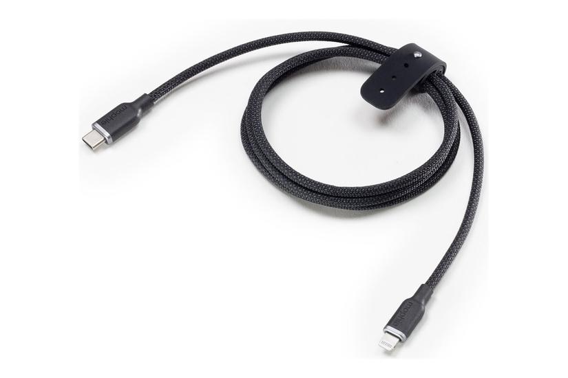Mophie Charge Stream Lightning-kabel