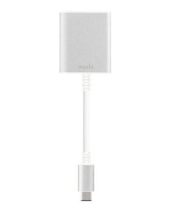 Moshi Ekstern Videoadapter Usb-