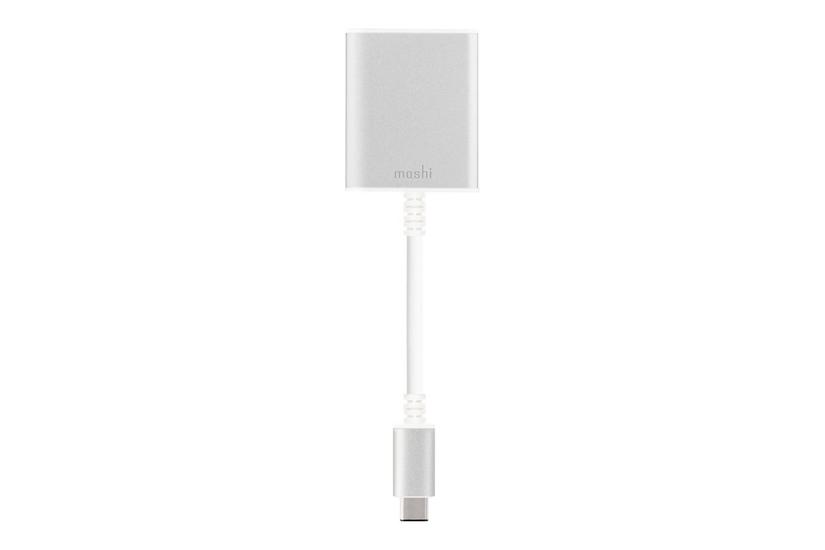 Moshi Ekstern Videoadapter Usb-
