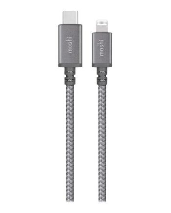 Moshi Integra Lightning-kabel Lightning   Usb